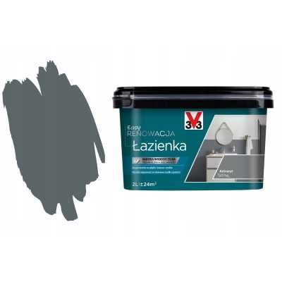 3V3 Easy Renowacja Łazienka...