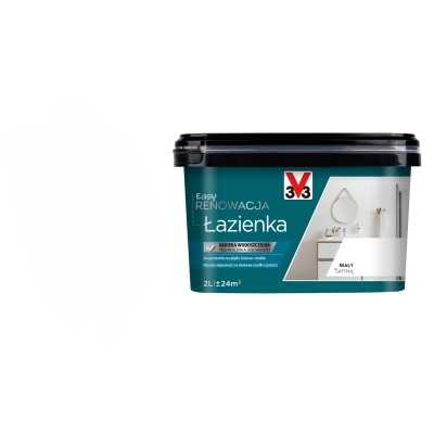 3V3 Easy Renowacja Łazienka...