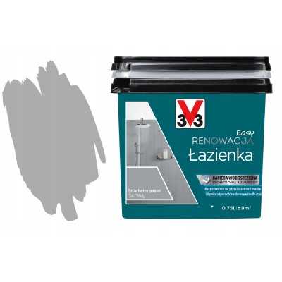 3V3 Farba Akryl Eko Wodna...