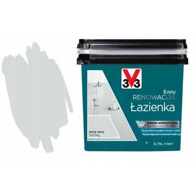 3V3 Farba Akryl Eko Wodna...