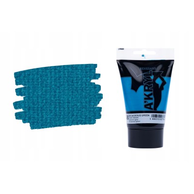 Farby akrylowe Renesans...