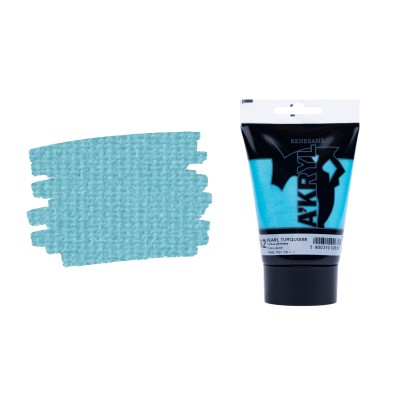 Farby akrylowe Renesans...