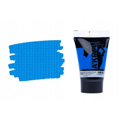 Farby akrylowe Renesans...