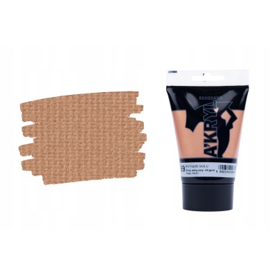 Farby akrylowe Renesans...