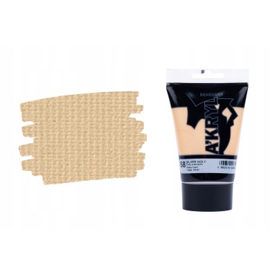 Farby akrylowe Renesans...