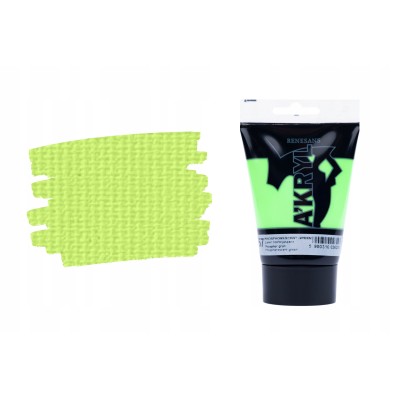 Farby akrylowe Renesans...