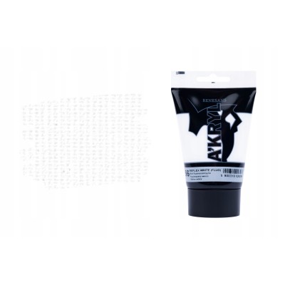 Farby akrylowe Renesans...