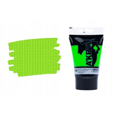 Farby akrylowe Renesans...