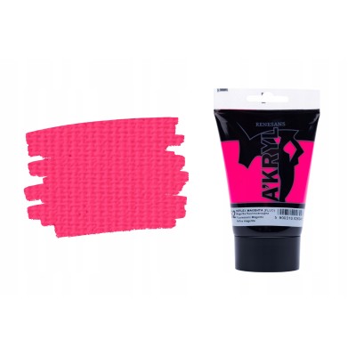 Farby akrylowe Renesans...