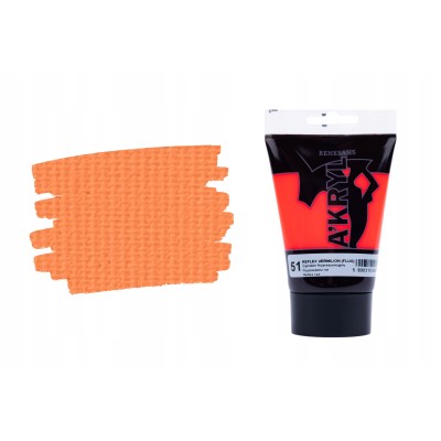 Farby akrylowe Renesans...