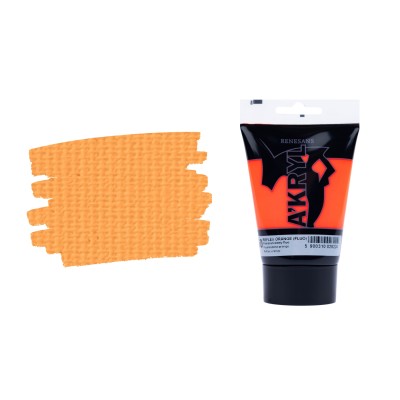 Farby akrylowe Renesans...