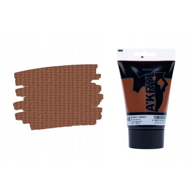 Farby akrylowe Renesans...