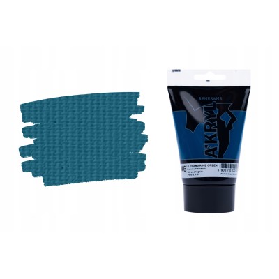 Farby akrylowe Renesans...