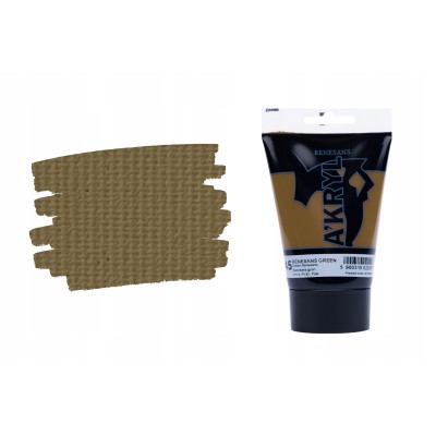 Farby akrylowe Renesans...