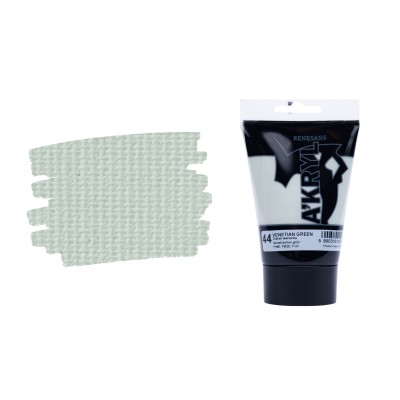 Farby akrylowe Renesans...