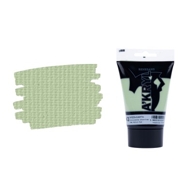 Farby akrylowe Renesans...