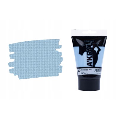 Farby akrylowe Renesans...