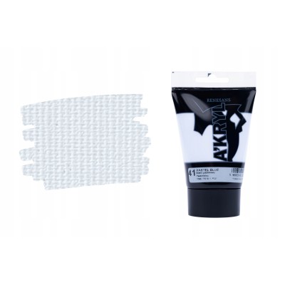 Farby akrylowe Renesans...