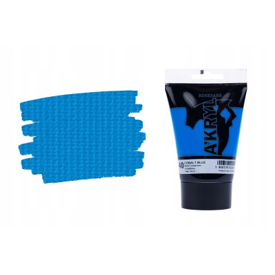 Farby akrylowe Renesans...