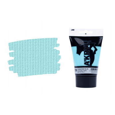 Farby akrylowe Renesans...