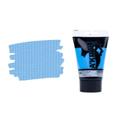 Farby akrylowe Renesans...