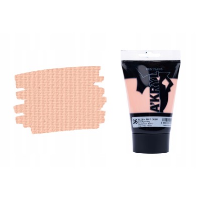 Farby akrylowe Renesans...