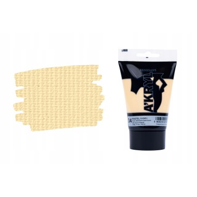 Farby akrylowe Renesans...