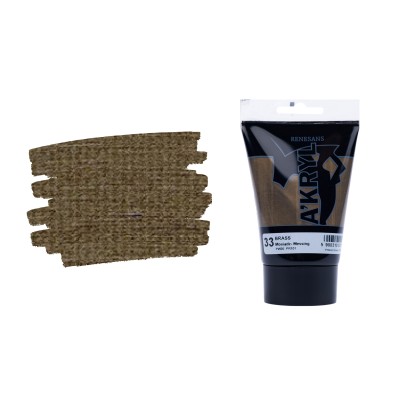 Farby akrylowe Renesans...