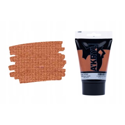 Farby akrylowe Renesans...