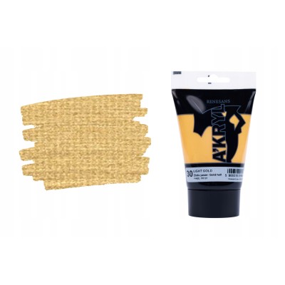 Farby akrylowe Renesans...