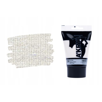 Farby akrylowe Renesans...