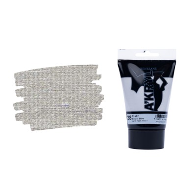 Farby akrylowe Renesans...