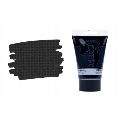 Farby akrylowe Renesans...