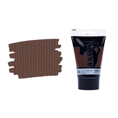 Farby akrylowe Renesans...