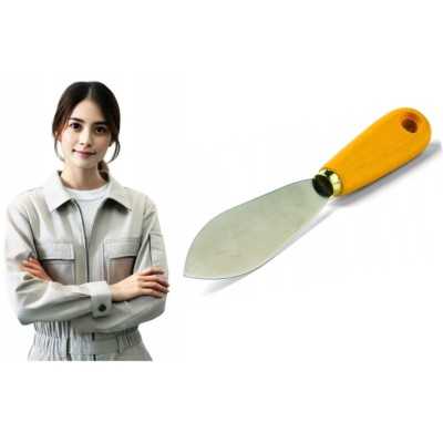 SCHULLER NÓŻ DO KITU...