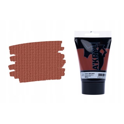 Farby akrylowe Renesans...