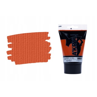 Farby akrylowe Renesans...