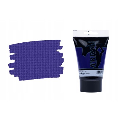 Farby akrylowe Renesans...