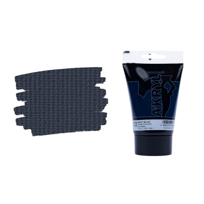 Farby akrylowe Renesans...