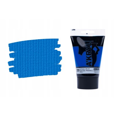 Farby akrylowe Renesans...