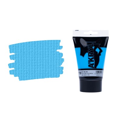 Farby akrylowe Renesans...