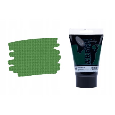 Farby akrylowe Renesans...