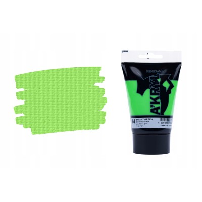 Farby akrylowe Renesans...