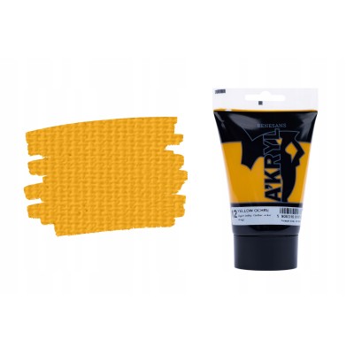 Farby akrylowe Renesans...