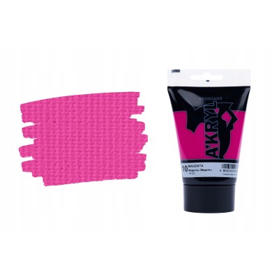 Farby akrylowe Renesans...