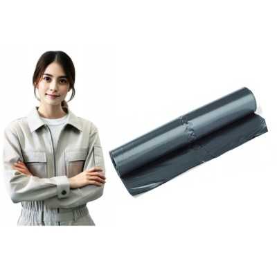 MOCNE WORKI Z GRUBEJ FOLII...