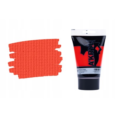 Farby akrylowe Renesans...