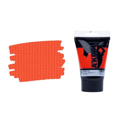 Farby akrylowe Renesans...