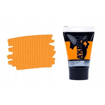 Farby akrylowe Renesans...