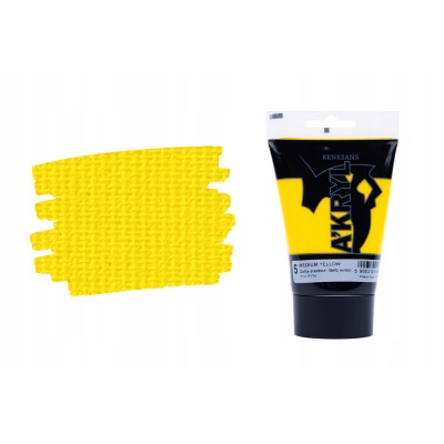 Farby akrylowe Renesans...